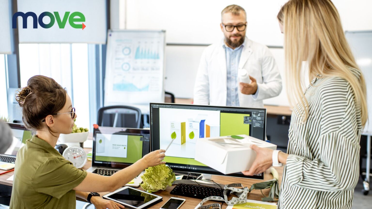 NPD With a Supply Chain Mindset: How DTC Brands Launch Faster, Smarter ...