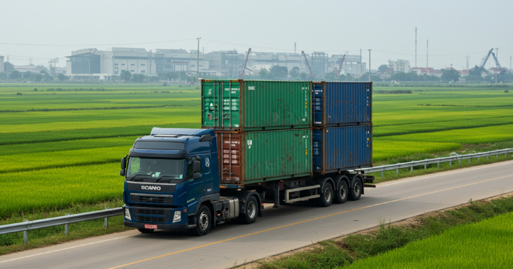How Strategic Sourcing in China Cut Approval Timelines by Two-Thirds