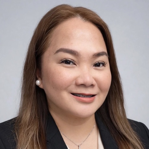 Camille Ventura, People Operations