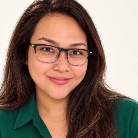 Jade Barican, Commercial Team Lead